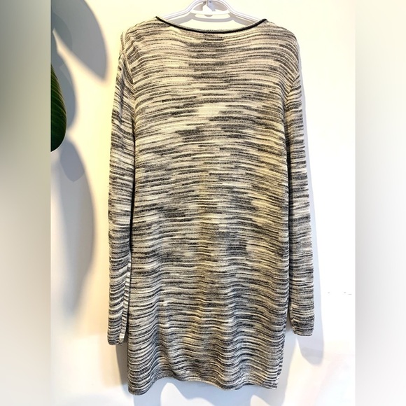 NWT $220 retail! Noa NOA Knit Cardigan  from Denmark - Picture 6 of 7